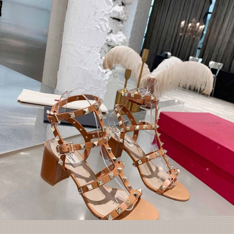 Valentino High Heels